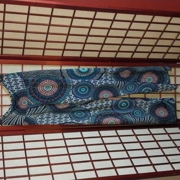 #134 Beautiful Pants - Picture 3 of 5